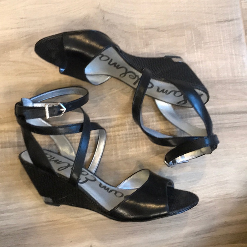 Sam Edelman sandals